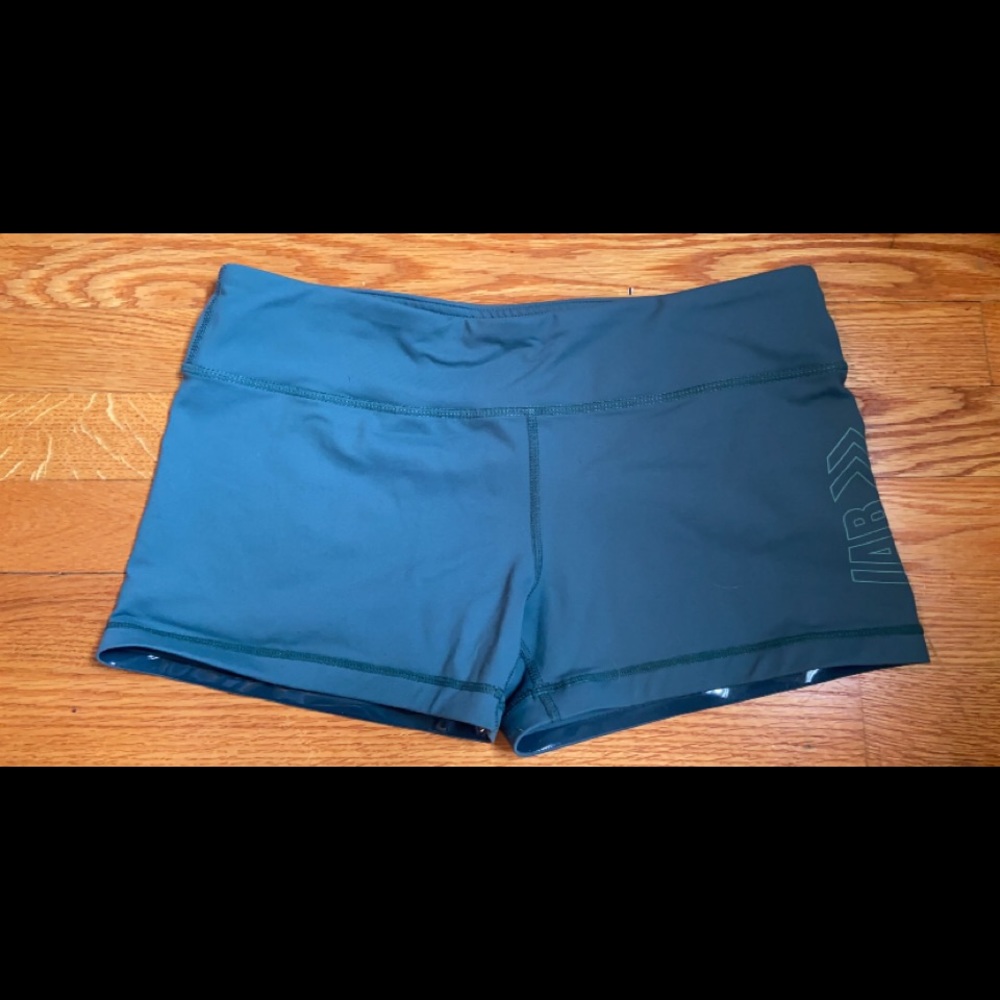 IAB shorts